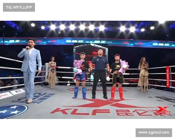 昆仑决赛事视频-昆仑决最新比赛视频