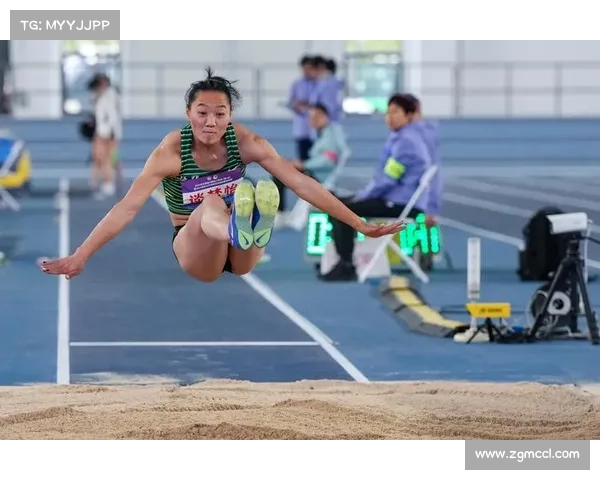 田径体育赛事有哪些